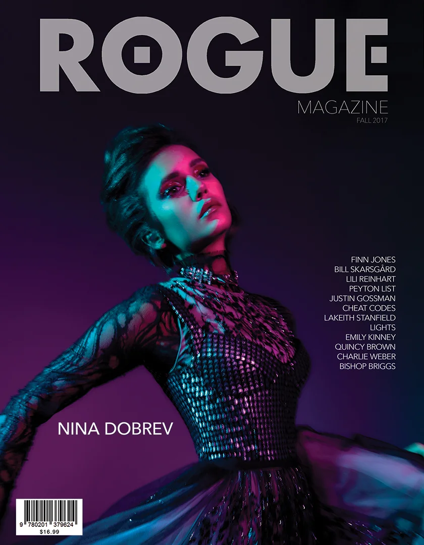 Rogue's Fall Issue N°7 
