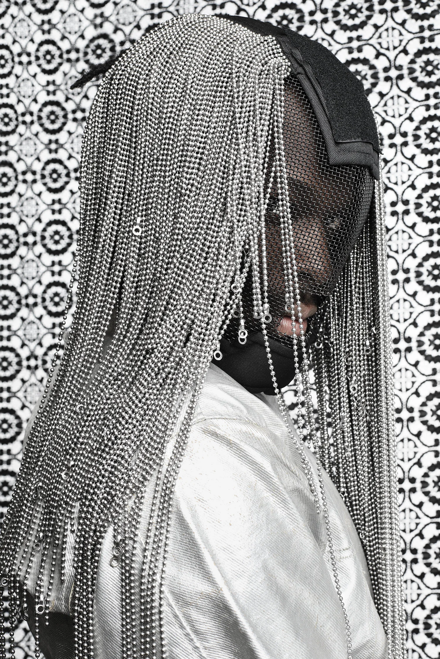 Zebra Katz: Summer Happenings at The Broad