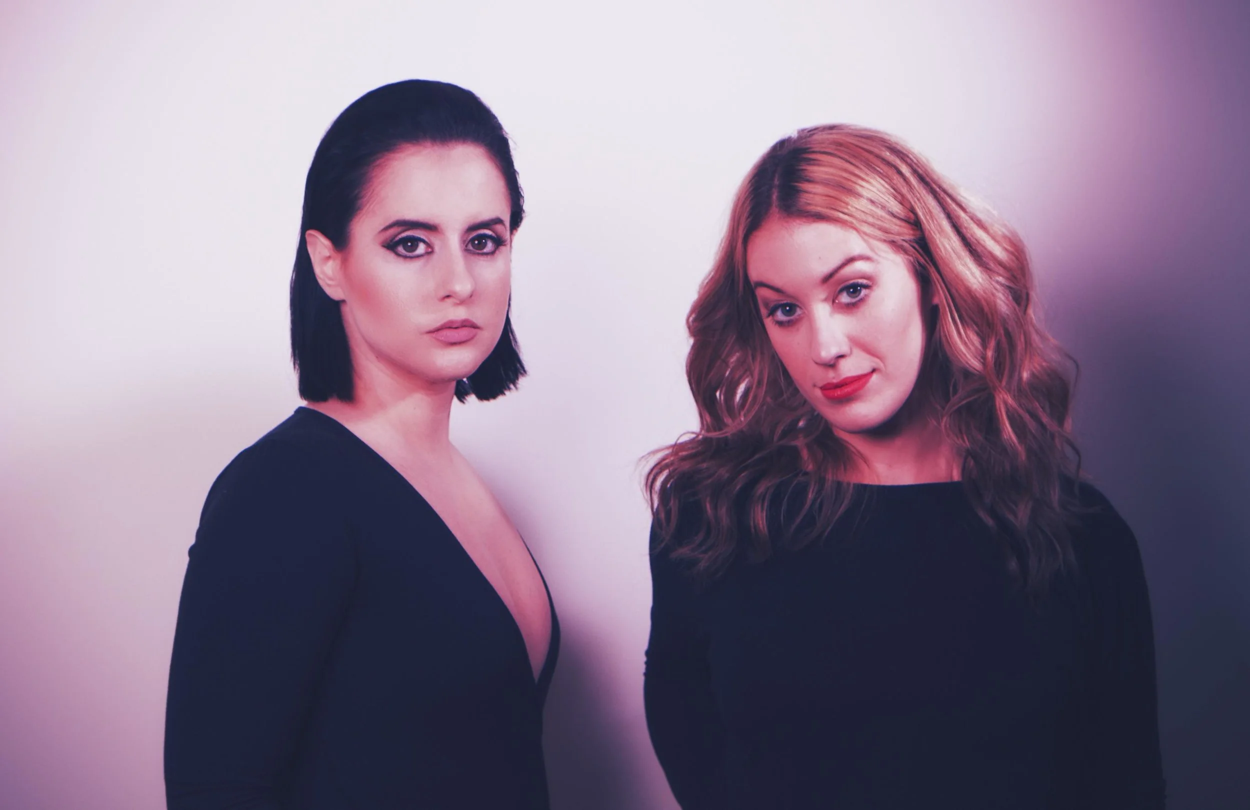Tastemaker Profile: Corinne Fisher and Krystyna Hutchinson