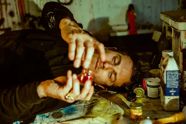 Photo: Bad Boi