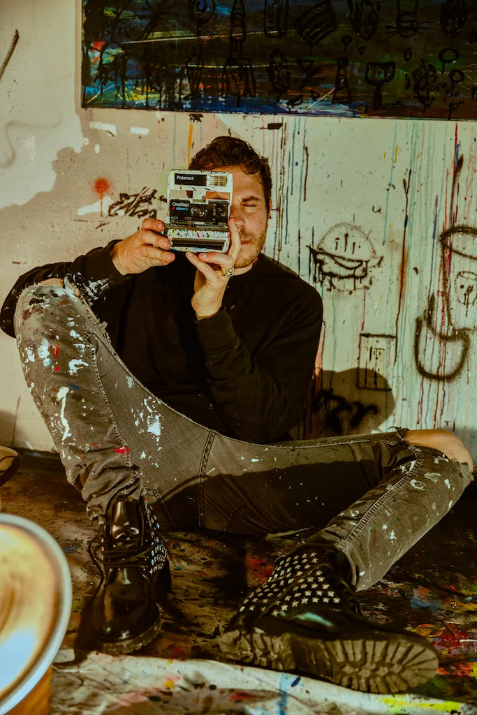 Photo: Bad Boi