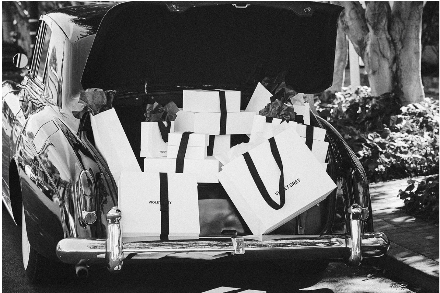 Best of Beauty: Black Friday - Cyber Monday Sales