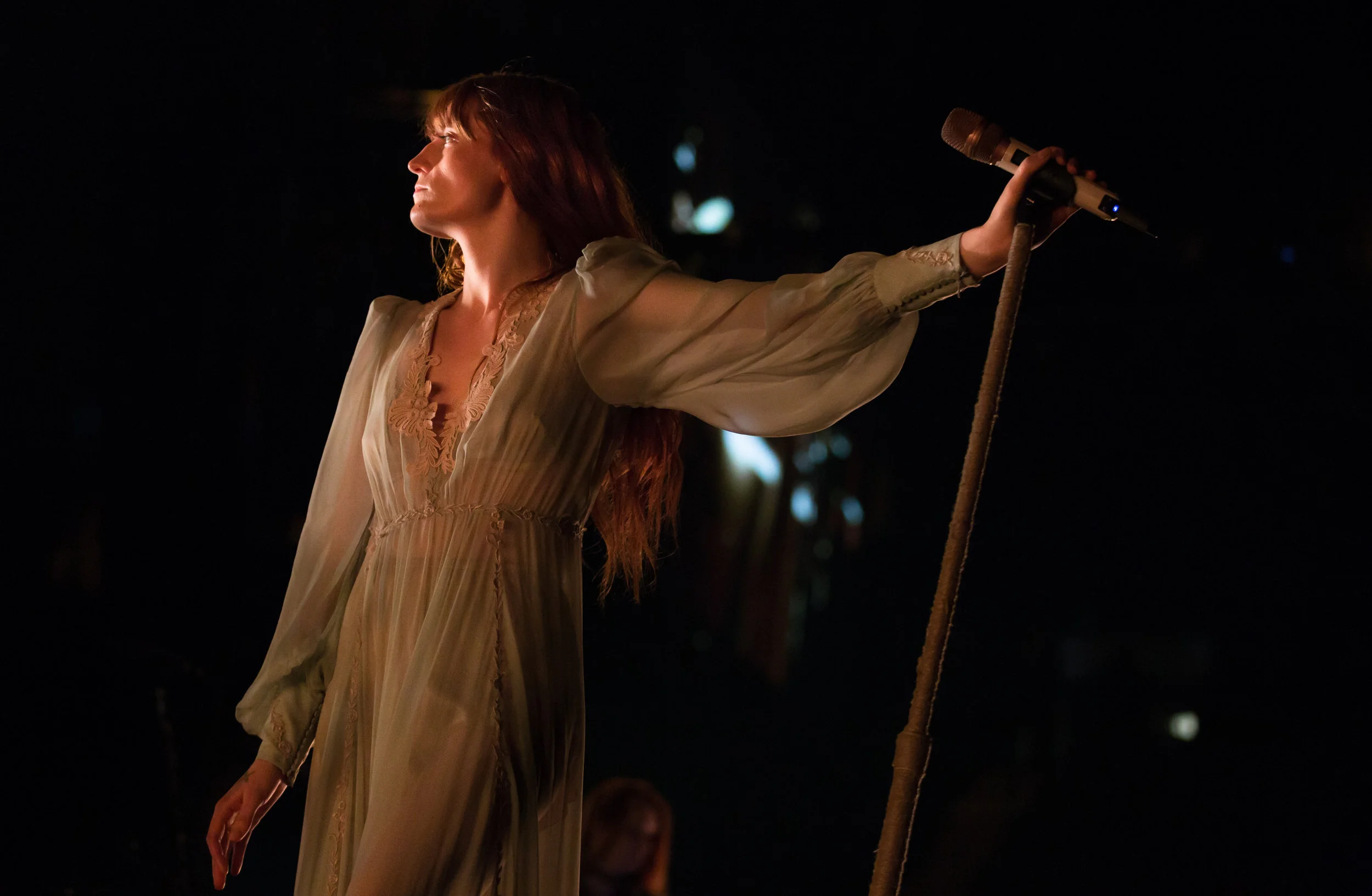 Florence & The Machine