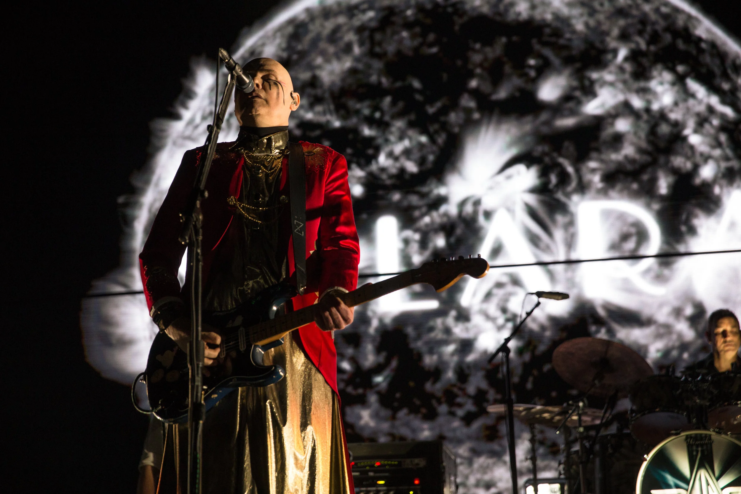 Smashing Pumpkins