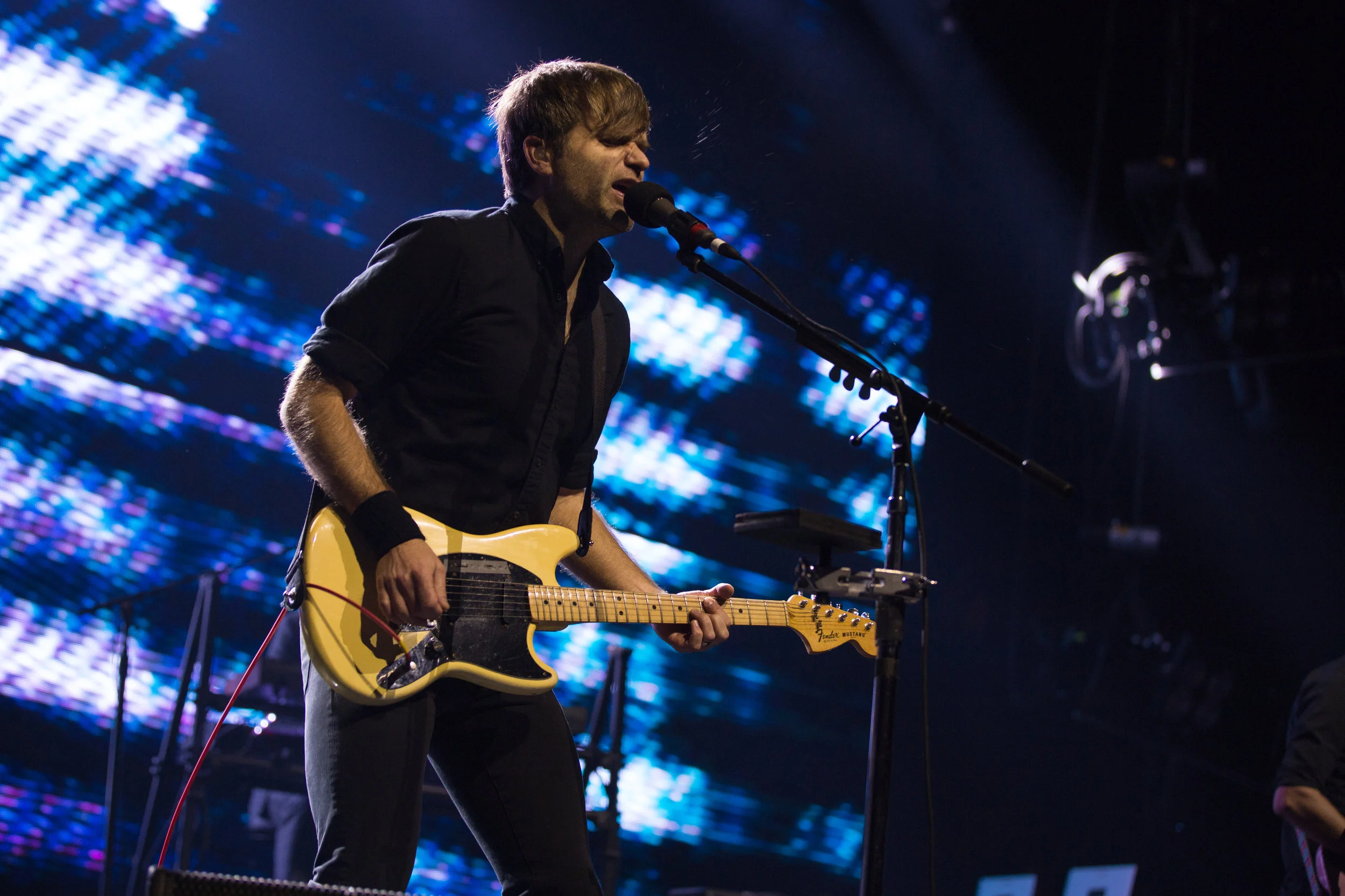 Death Cab For Cutie