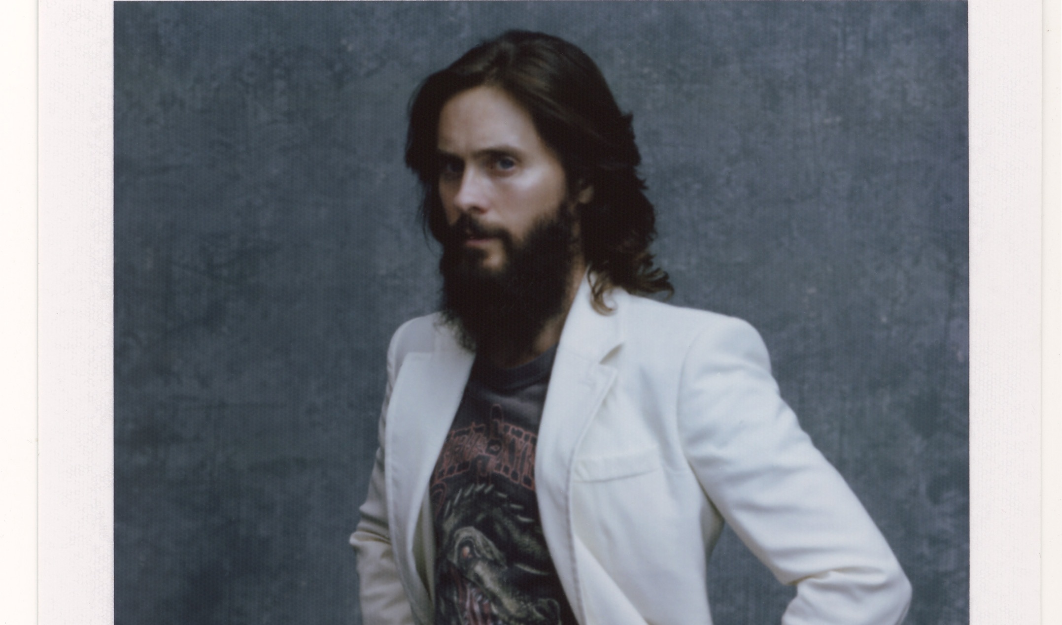 JARED LETO &amp; TSTM