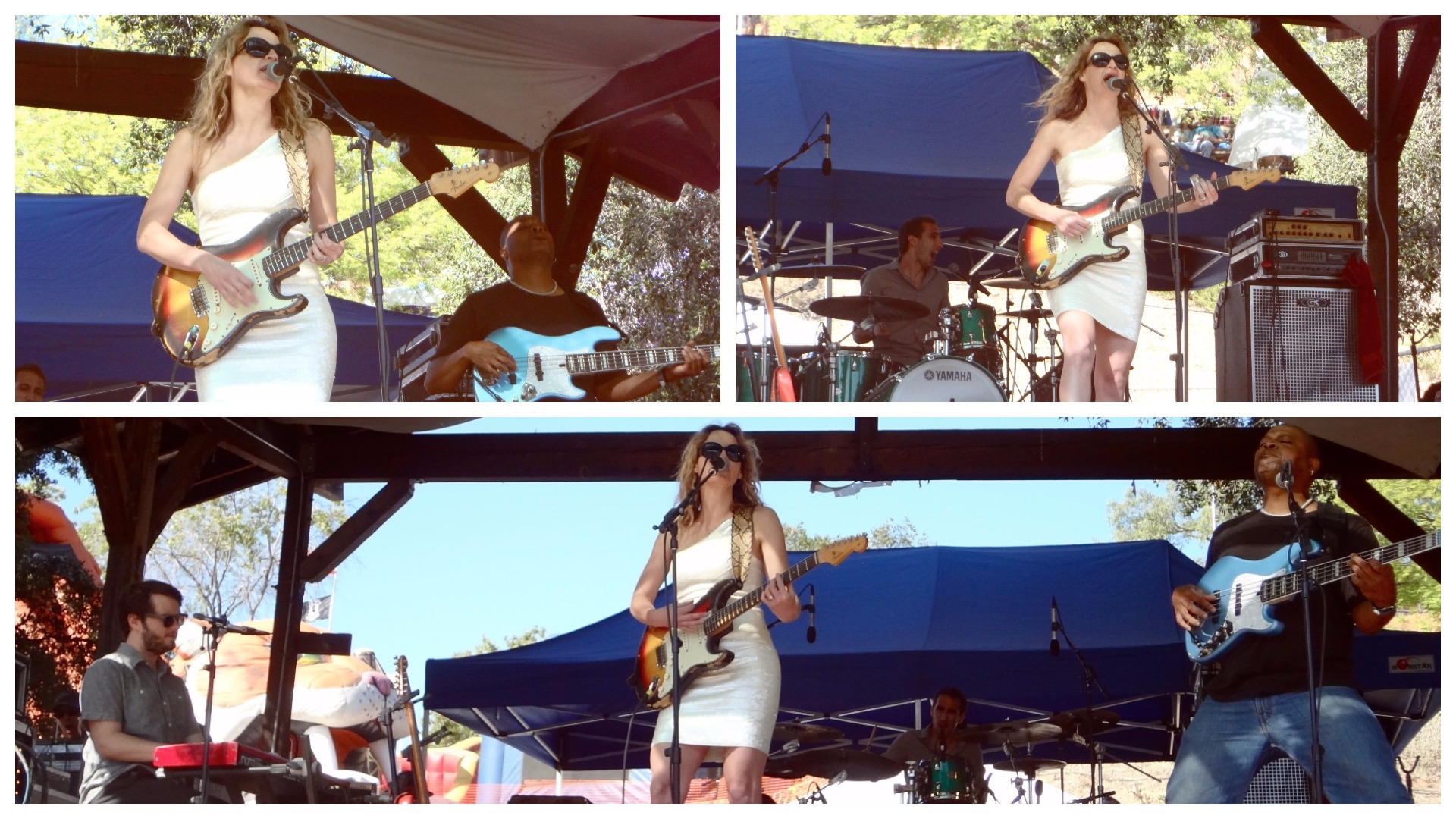 photos by Cynthia Brando