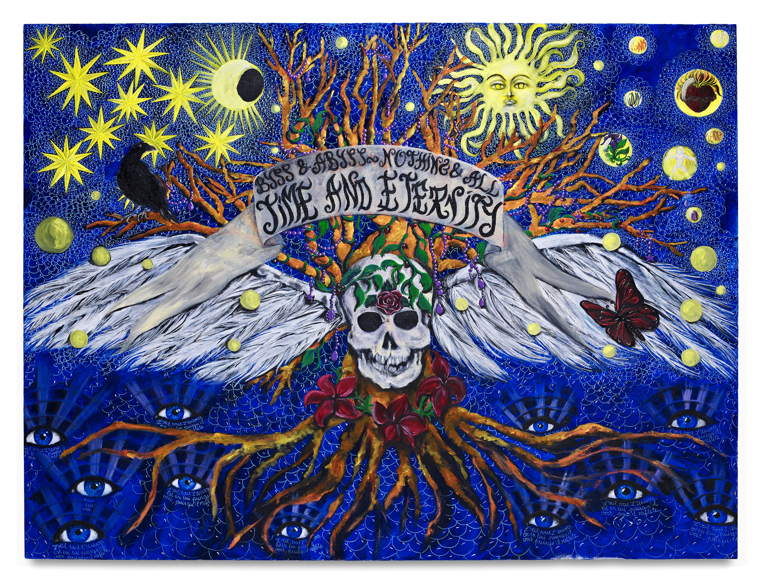 photo courtesy of the artist