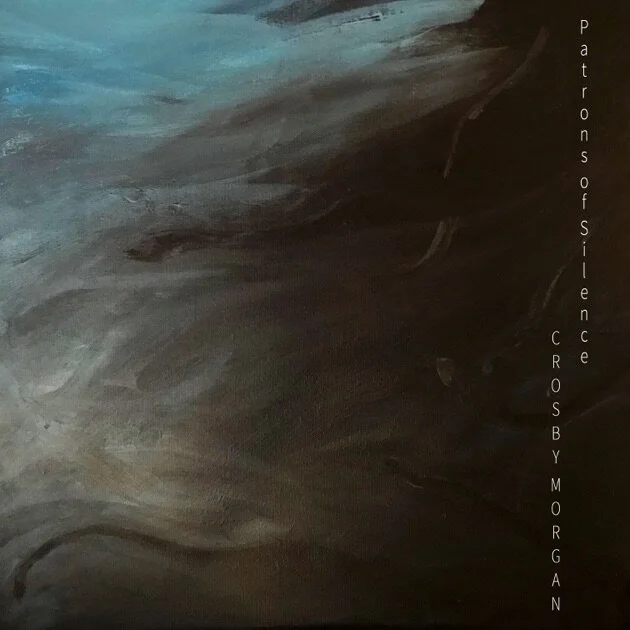 "Patrons of Silence" Album Compact Disc