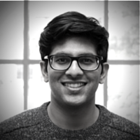 Thomas AntonyChief Strategy Officer atQuantified Care