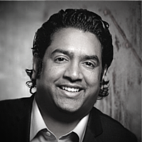 Veneeth IyengarVP for Strategic Ventures atSage Growth Partners