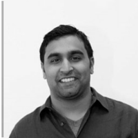 Robin ShahHead of Strategic Initiatives atFlatiron Health