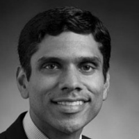 Simeon GeorgePartner atSROne