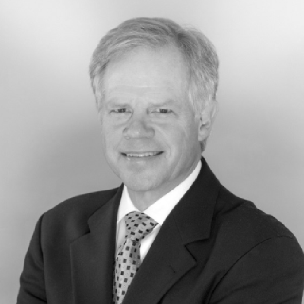 Barclay KnappCEO at M2M Spectrum Networks