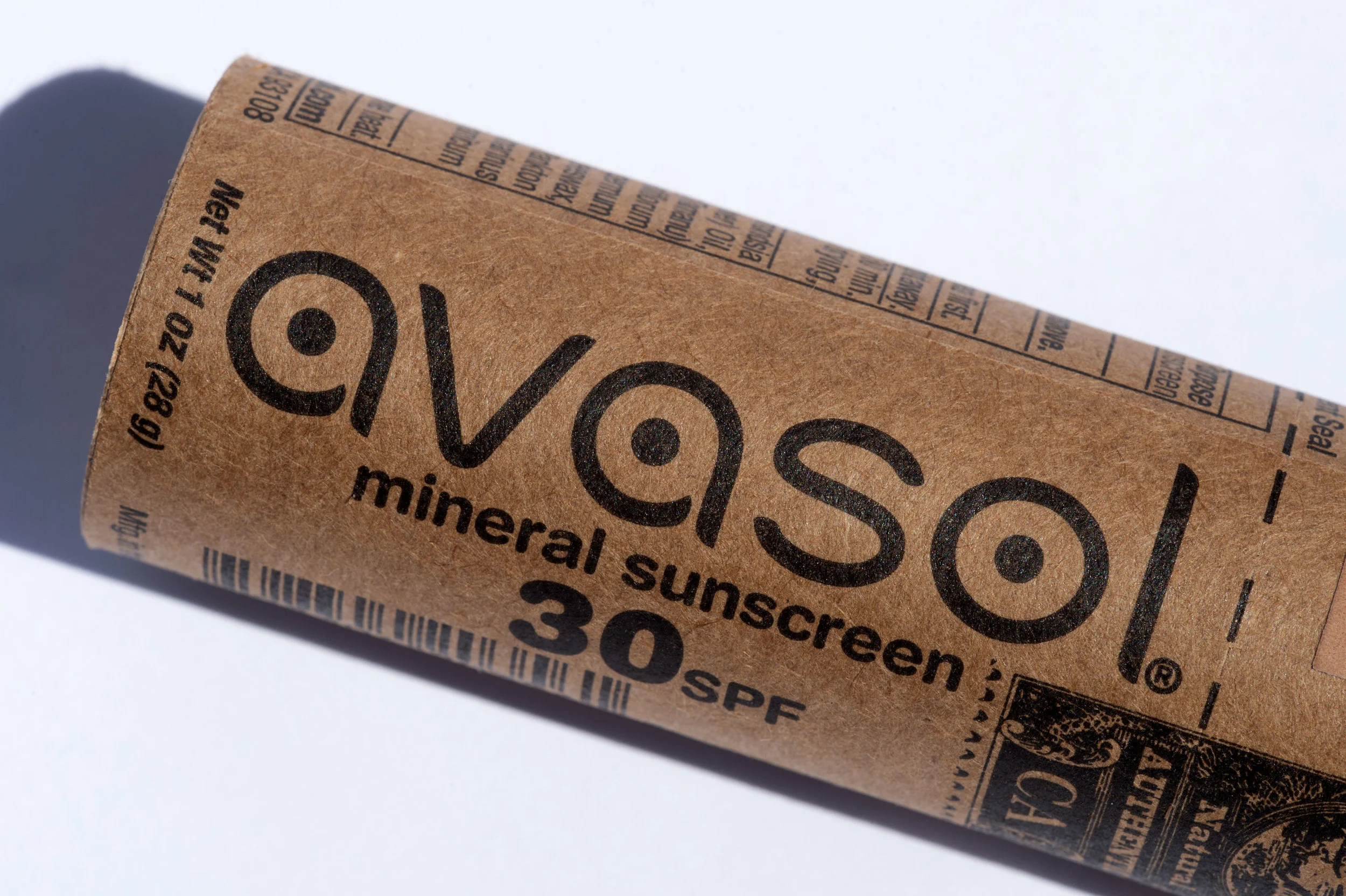Avasol Surf Barrier Stick, 30SPF