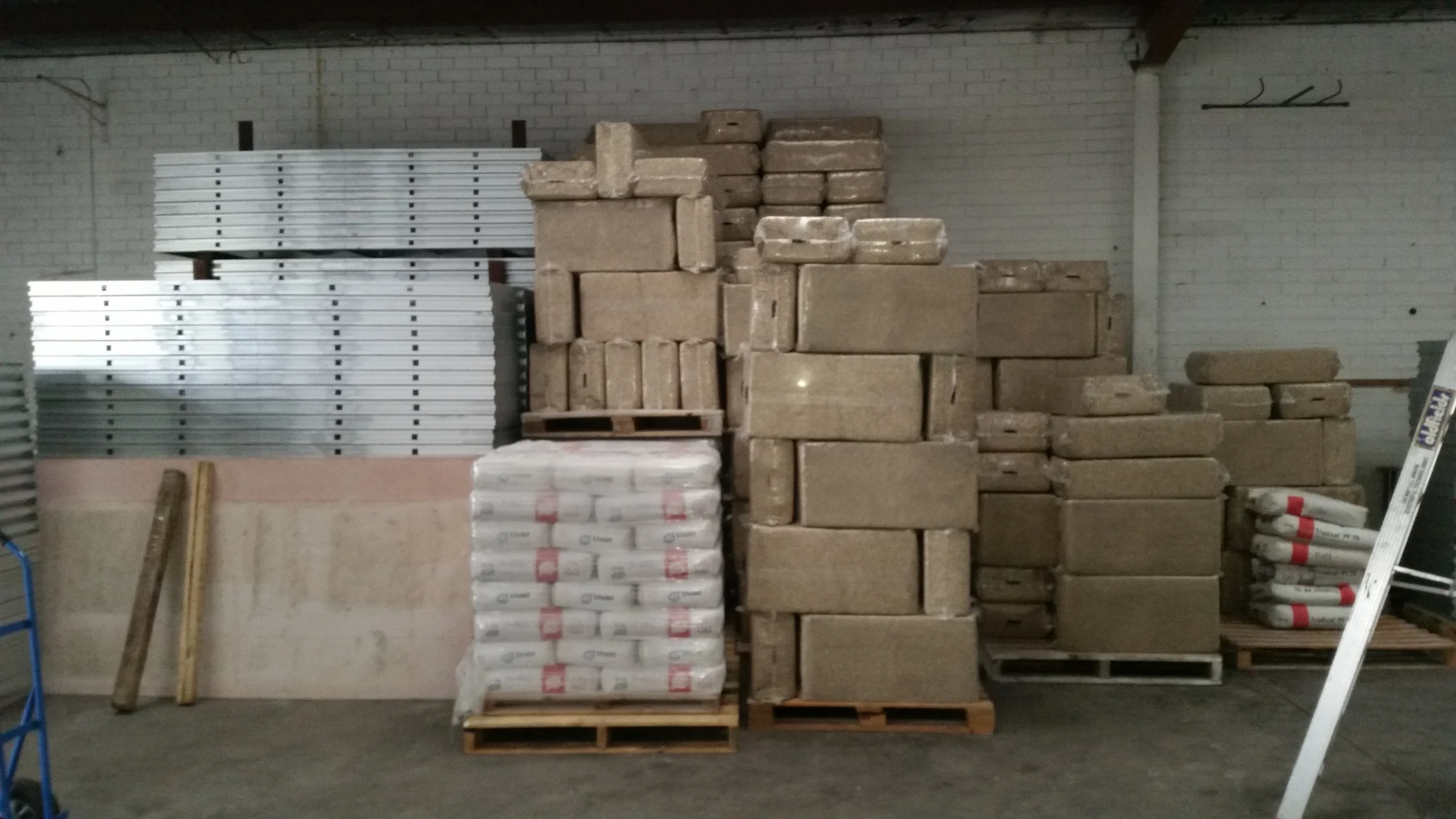 Our product