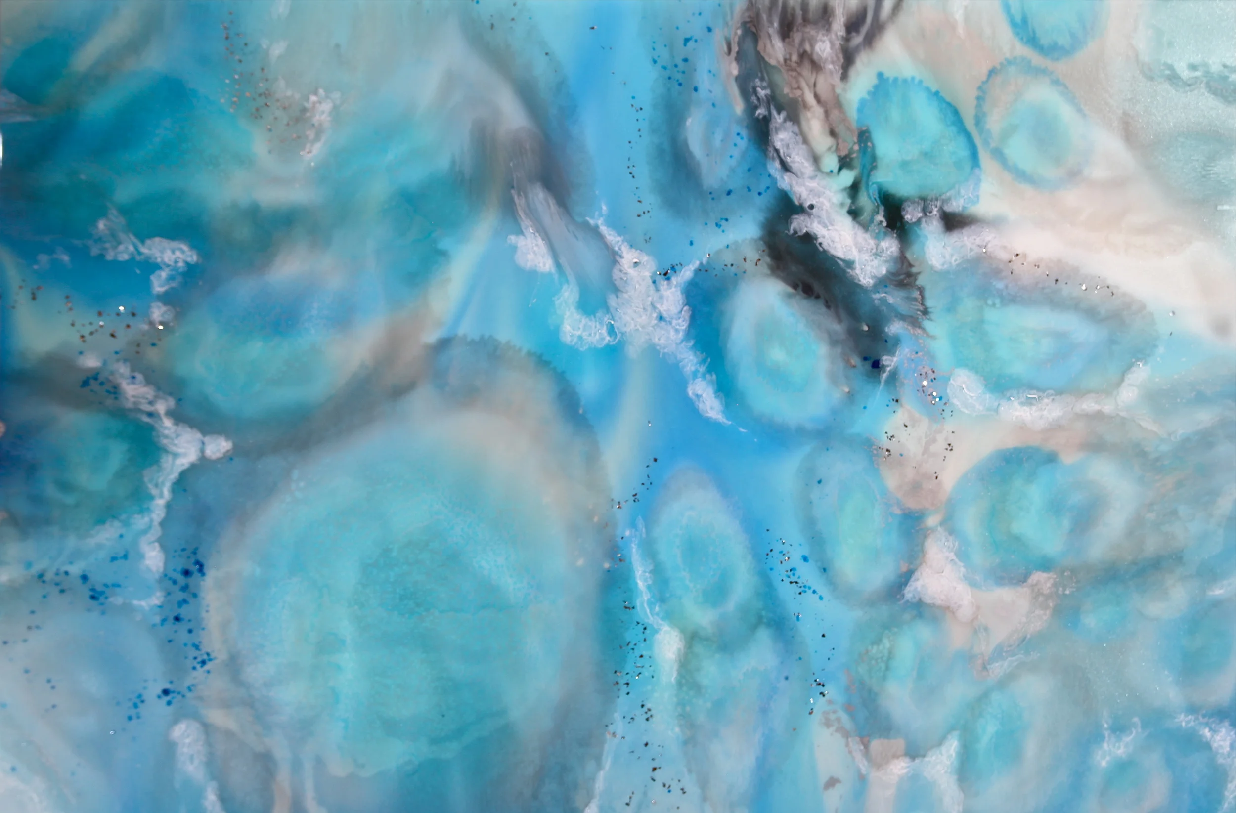 Poseidon, Protector of the Sea