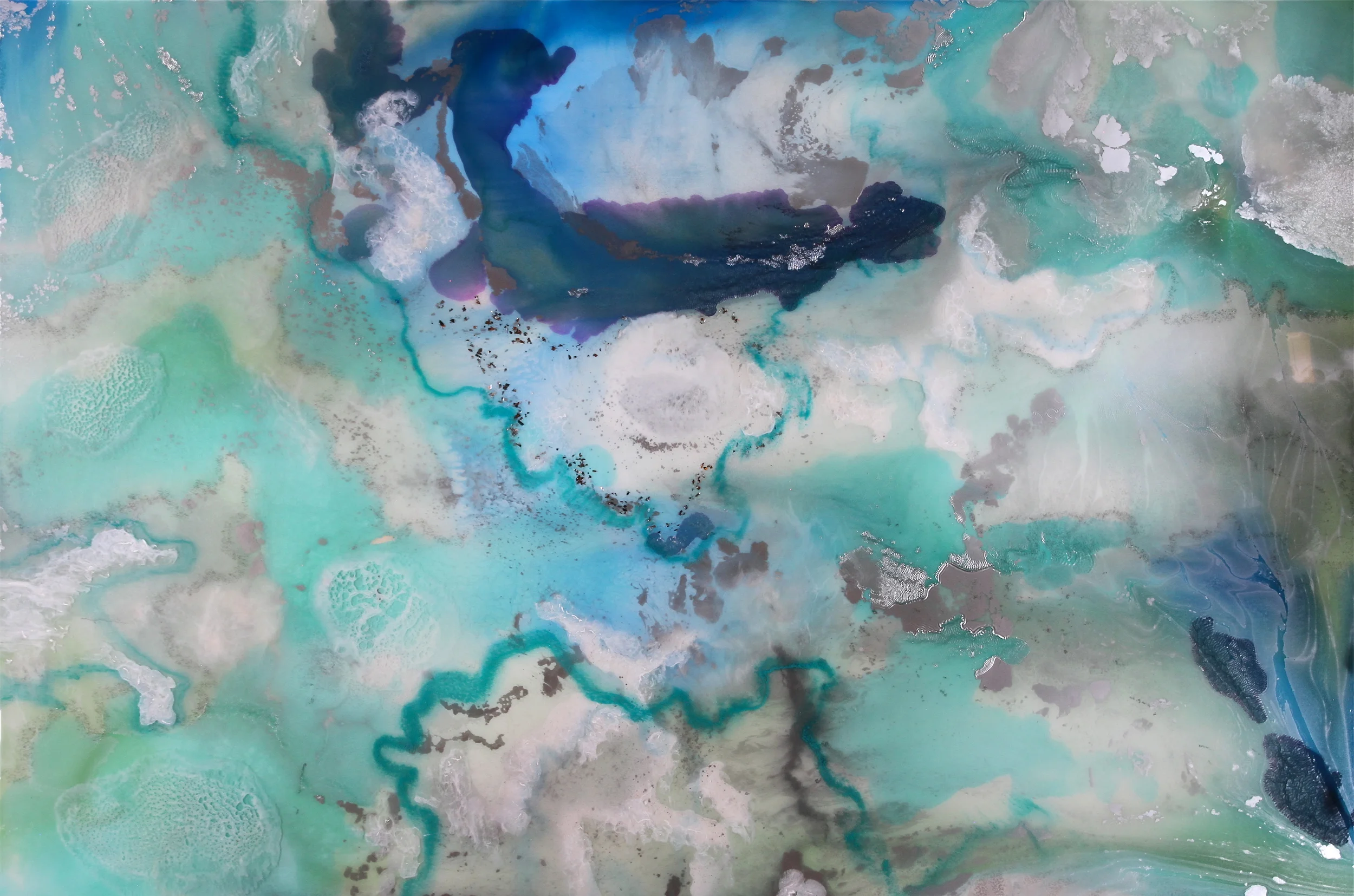 Travellers Graveyard