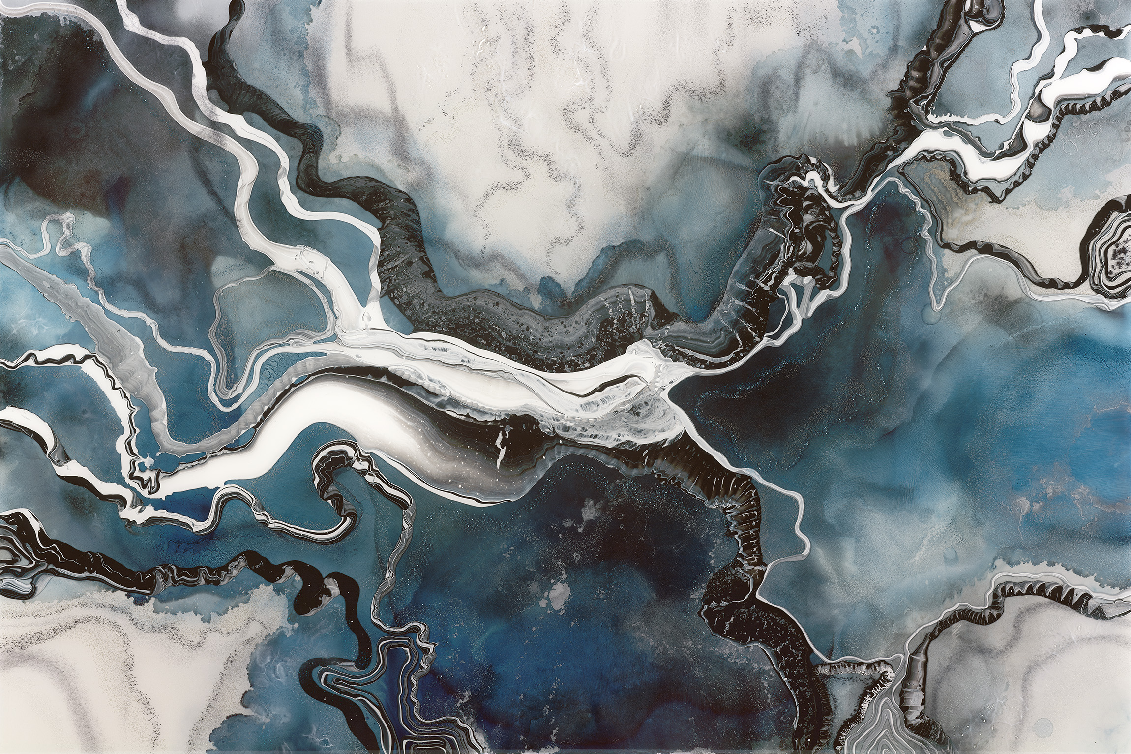 Artwork size 180 x 120cm.