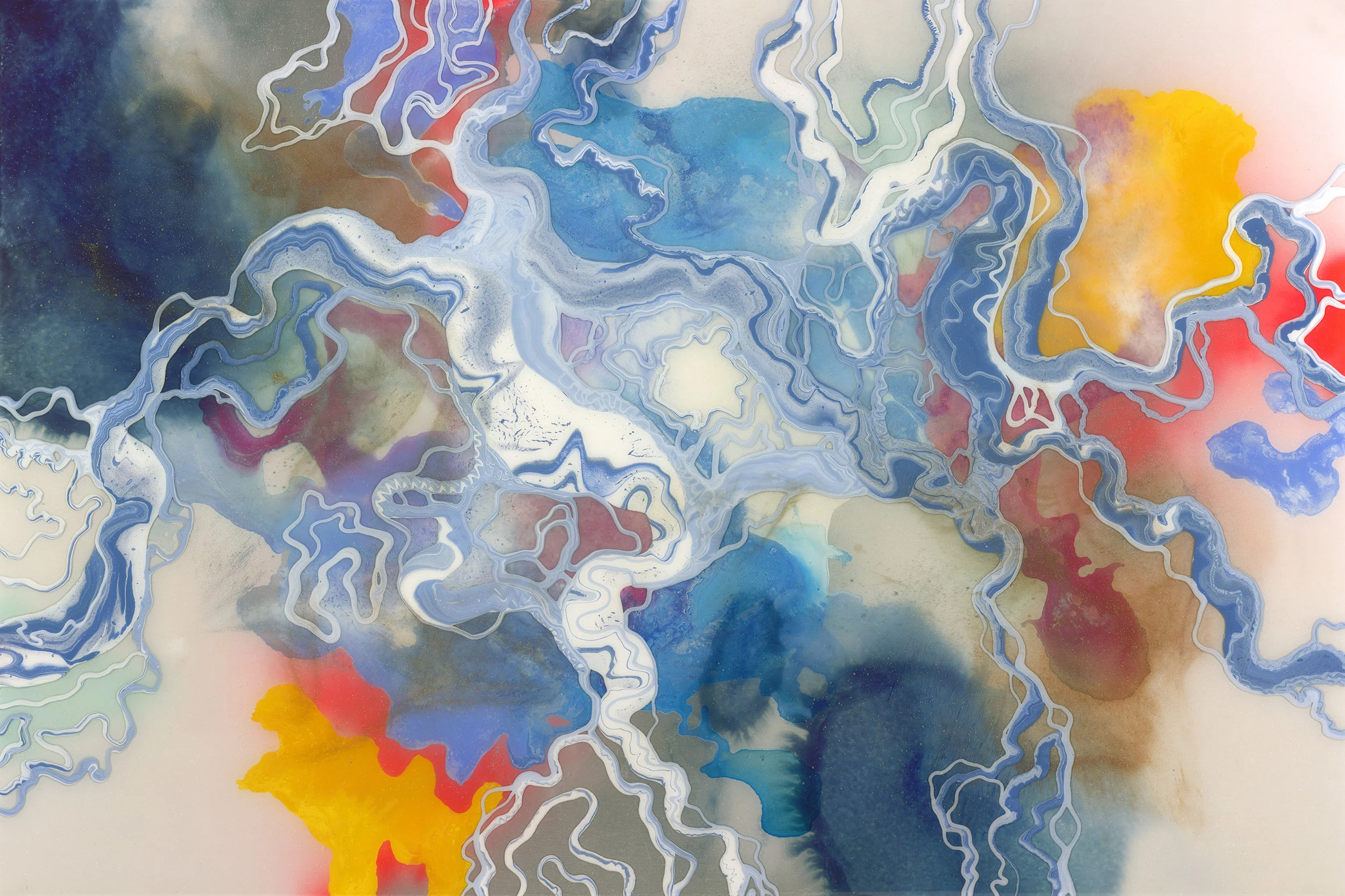 Artwork size 180 x 120cm (70.8' x 47.2')
