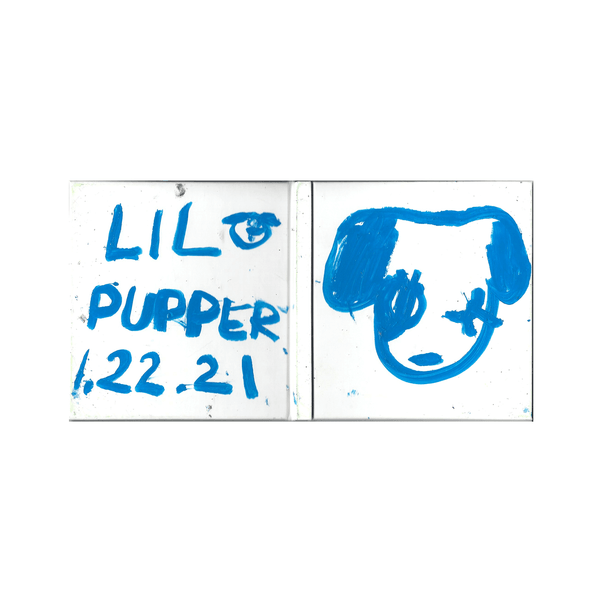 "Lil Pupper"