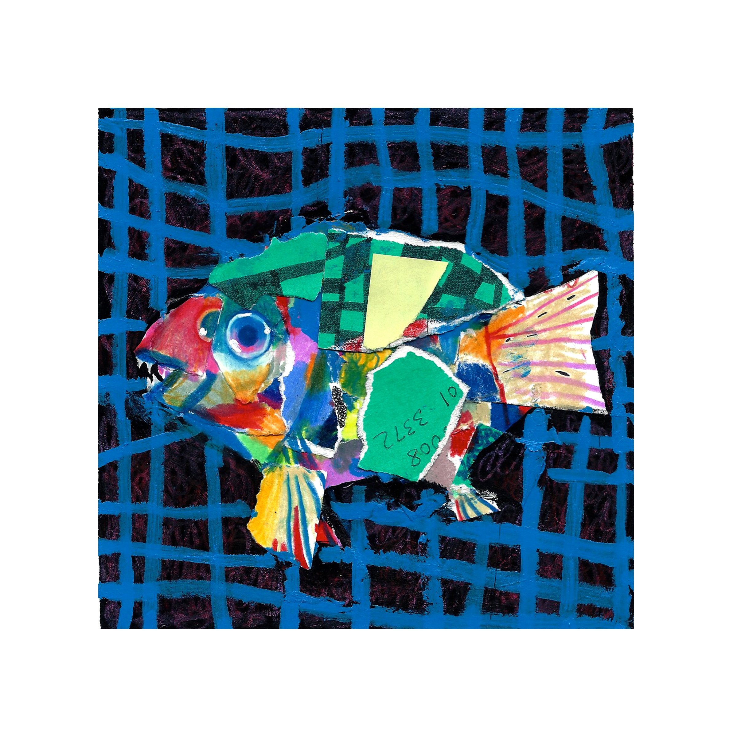 "Untitled Fish"