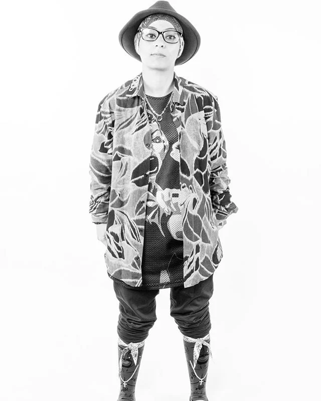 She said &ldquo;This one, use this one. There&rsquo;s a story in those eyes&rdquo; Photo by @lastminutephotographers