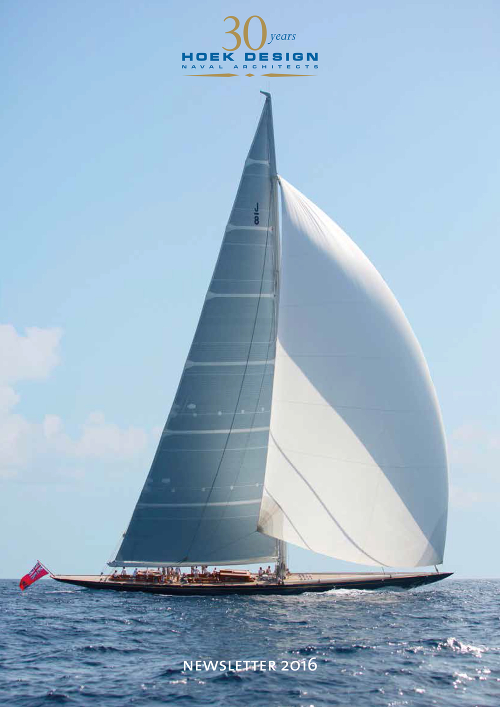 Why J8 Topaz Might Be The Fastest J Class Classic Yacht Tv