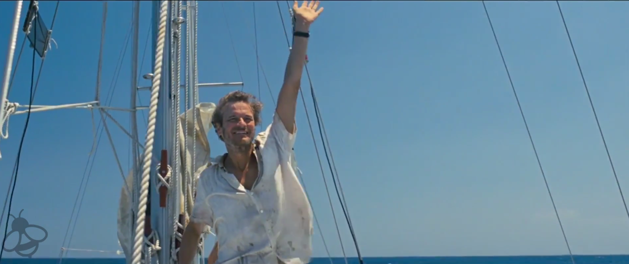 Donald Crowhurst THE MERCY
