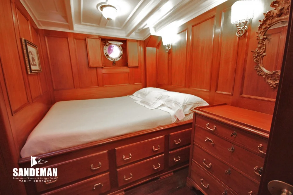 Orion of the Seas guest accommodation