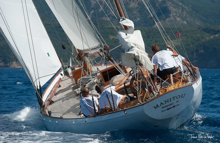 Yawlba 2013