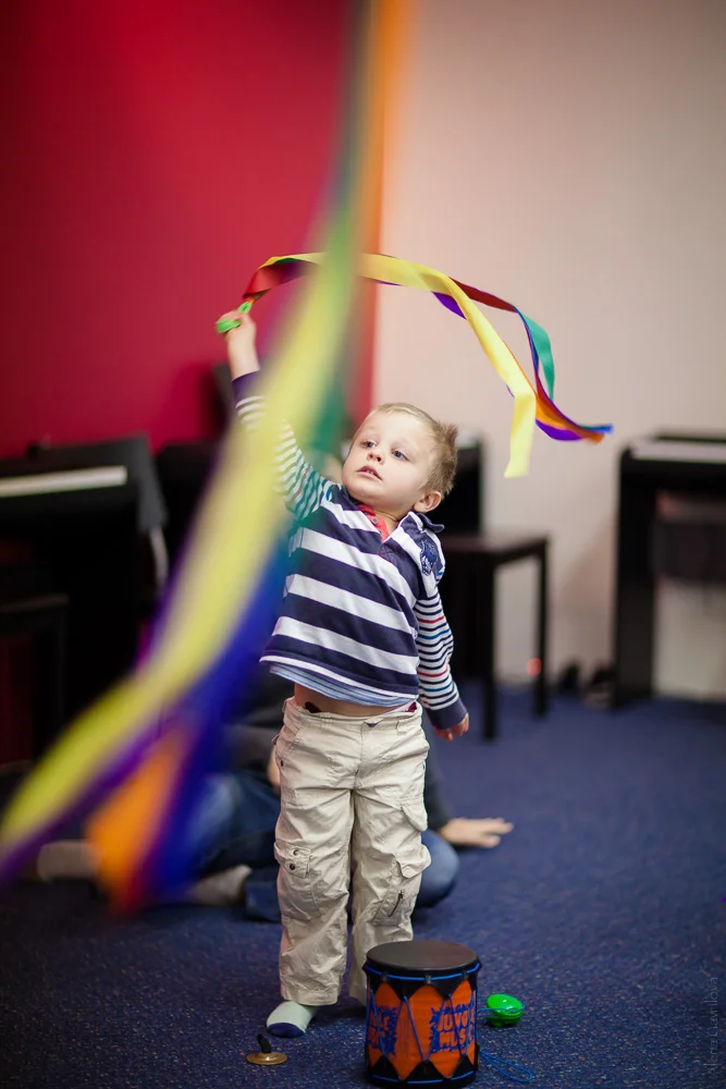 How Learning Music Affects The Brain