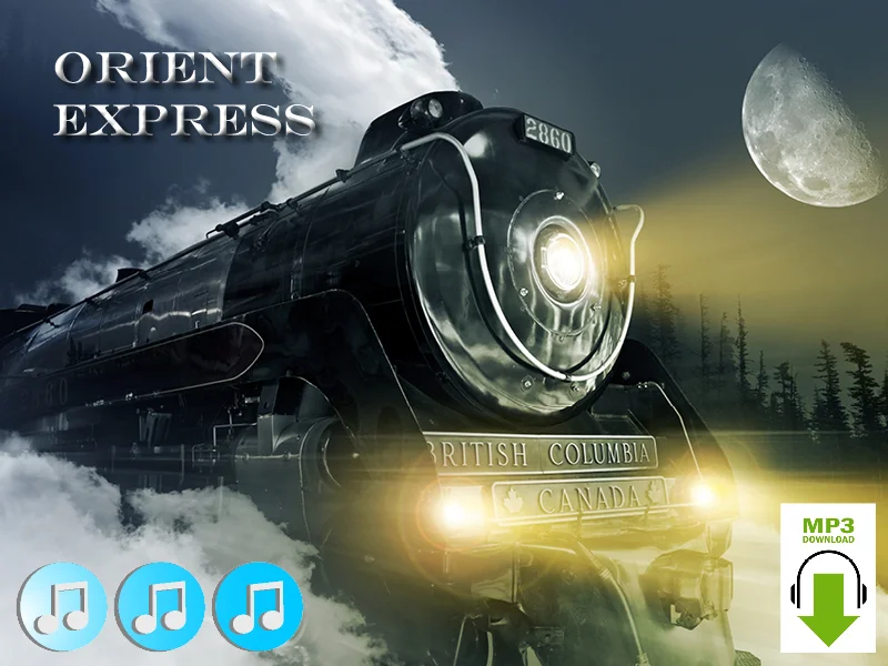 Orient Express