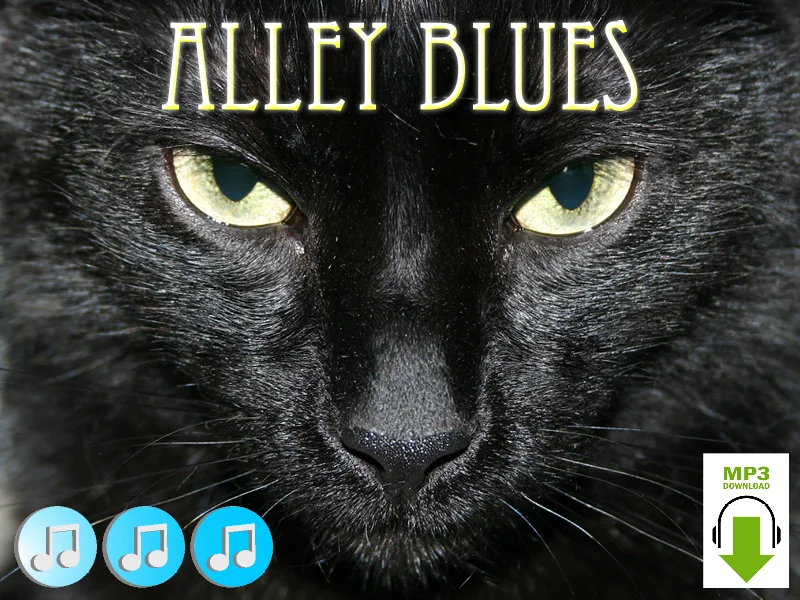 Alley Blues