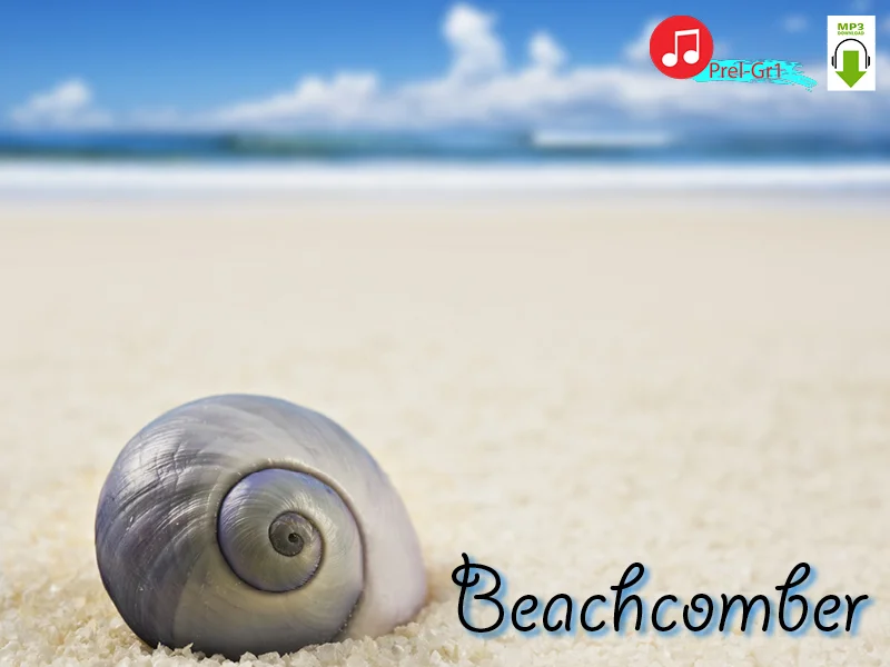 Beachcomber