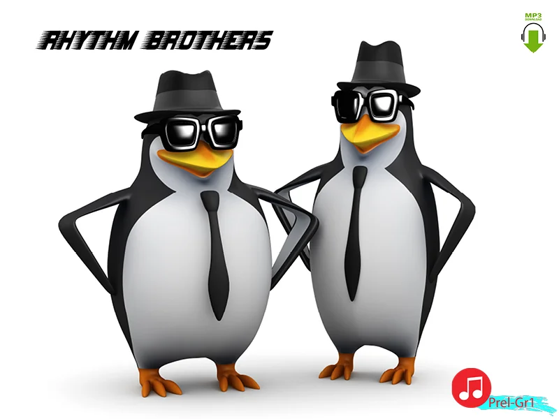 Rhythm Brothers
