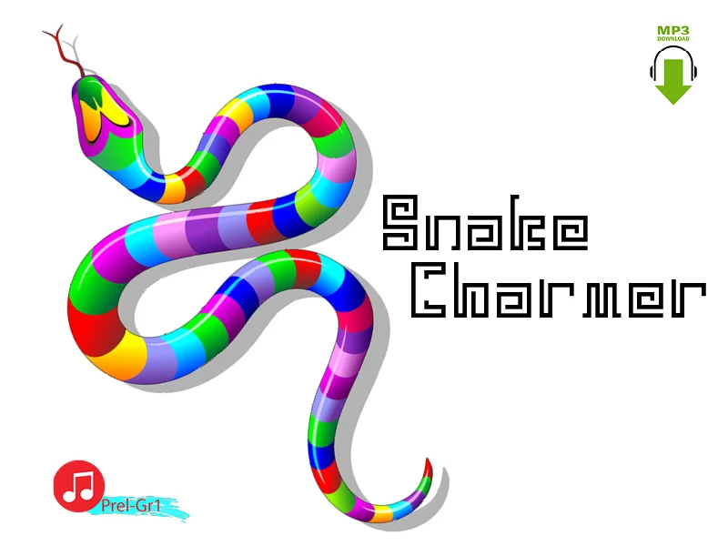 Snake Charmer