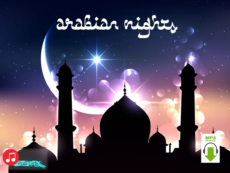 Arabian Nights