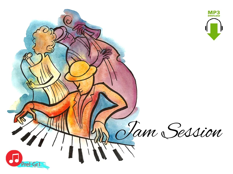 Jam Session