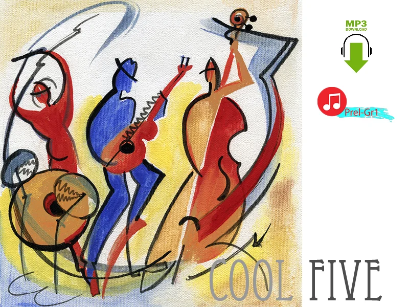 Cool Five