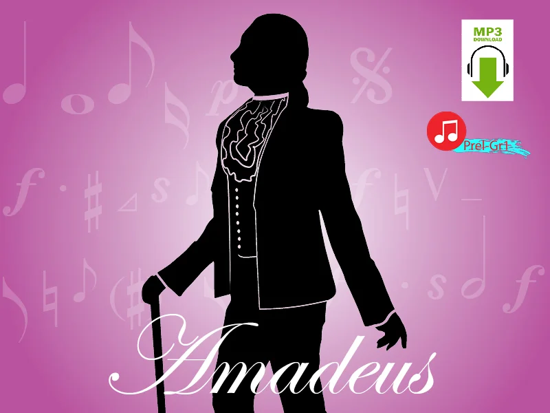 Amadeus (Theme & Variations)