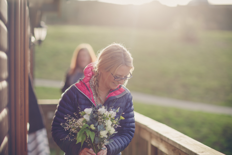 Wedding-Photographer-Devon Amy Sampson | Cornwall Wedding of Sarah and Harry at Whitsand Bay Fort