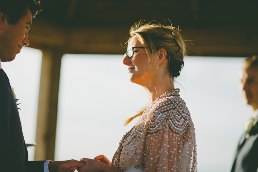 Wedding-Photographer-Devon Amy Sampson | Cornwall Wedding of Sarah and Harry at Whitsand Bay Fort