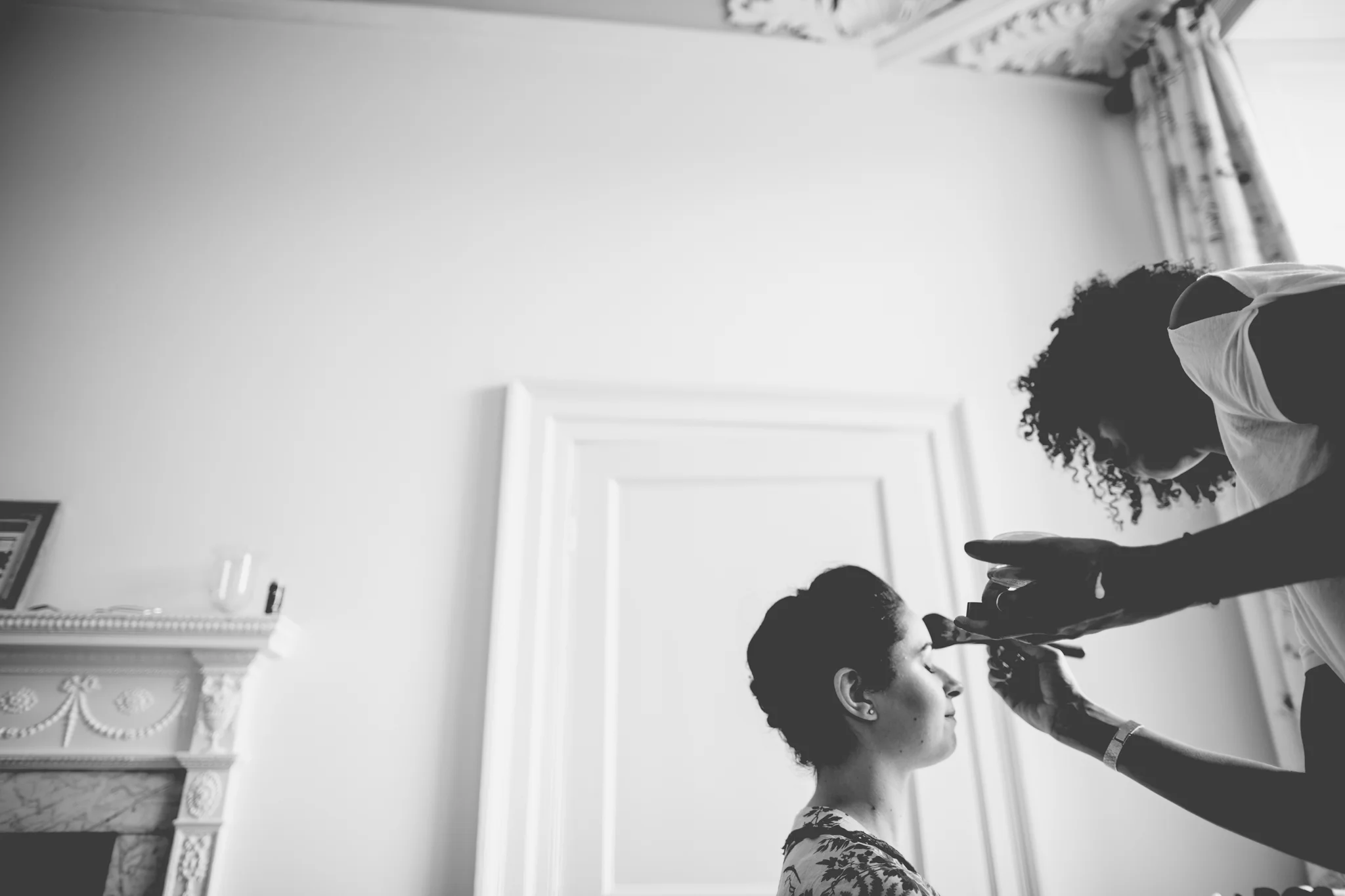 Amy Sampson | Devon Wedding Photographer | Ishani and Iain's Wedding at Pyne's House, Exeter, Devon