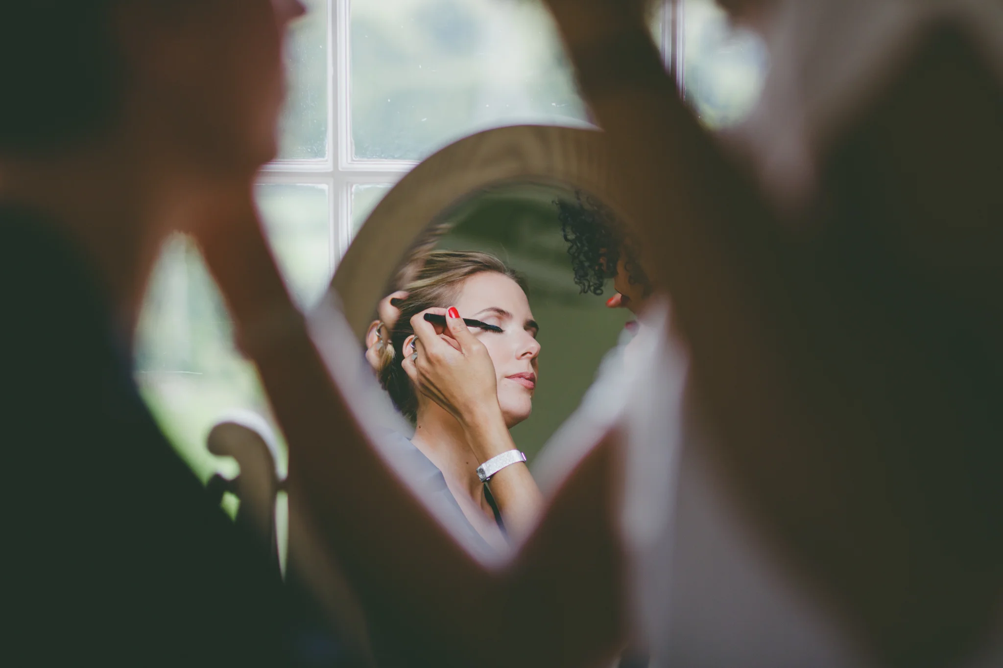 Amy Sampson | Devon Wedding Photographer | Ishani and Iain Wedding at Pyne House Exeter Devon
