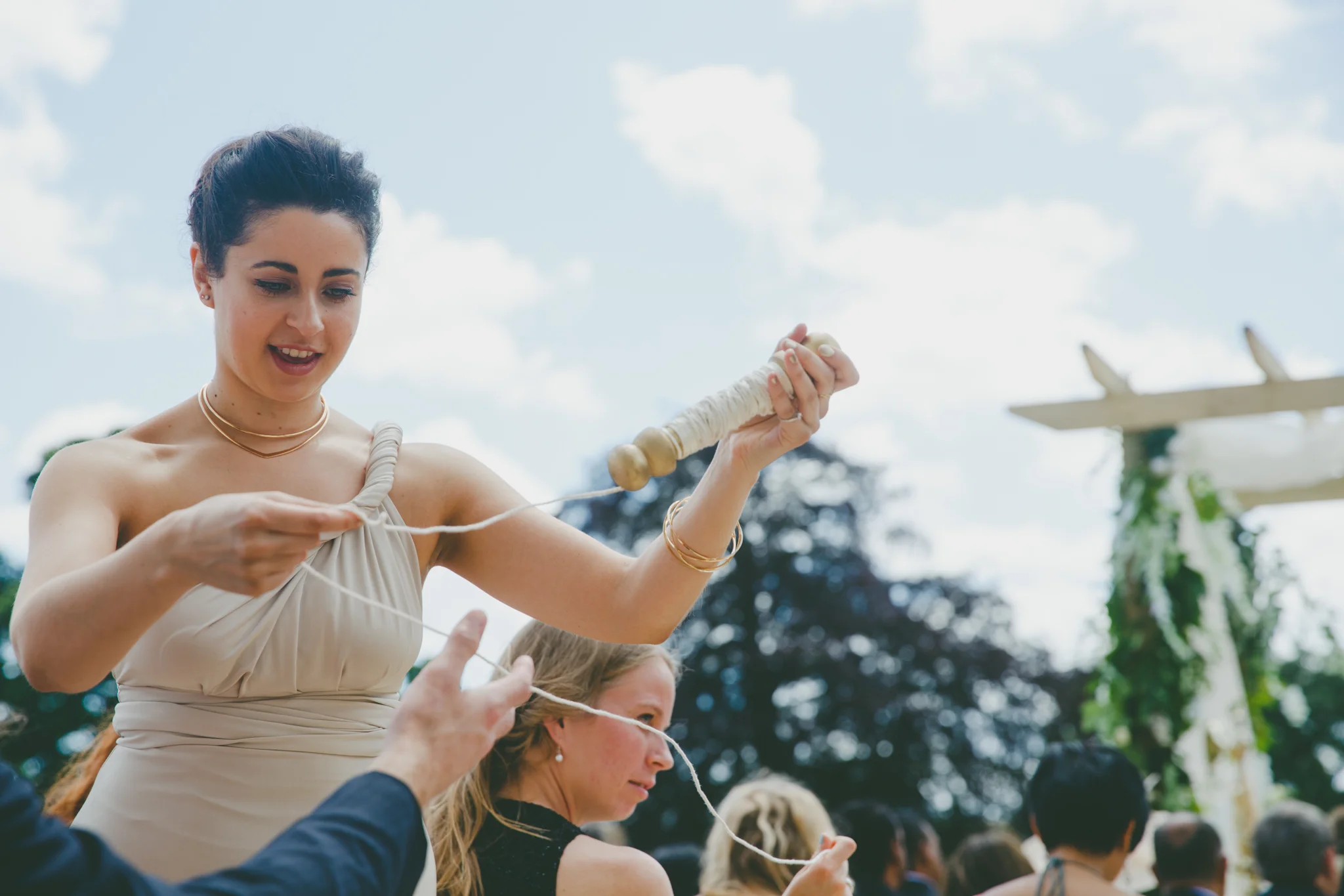 Amy Sampson Devon Wedding Photographer | Ishani and Iain's Devon Wedding at Pyne's House, Exeter, Devon