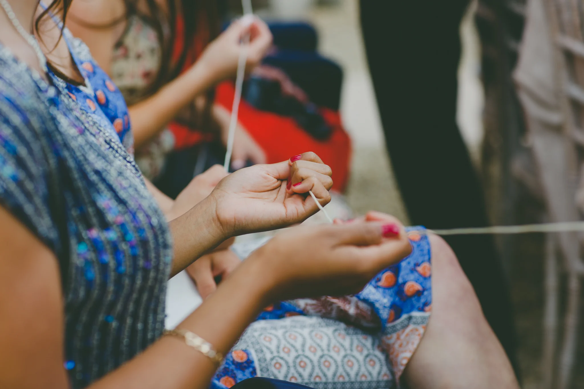 Amy Sampson | Devon Wedding Photographer | Ishani and Iain's Buddhist Wedding at Pyne's House, Exeter, Devon