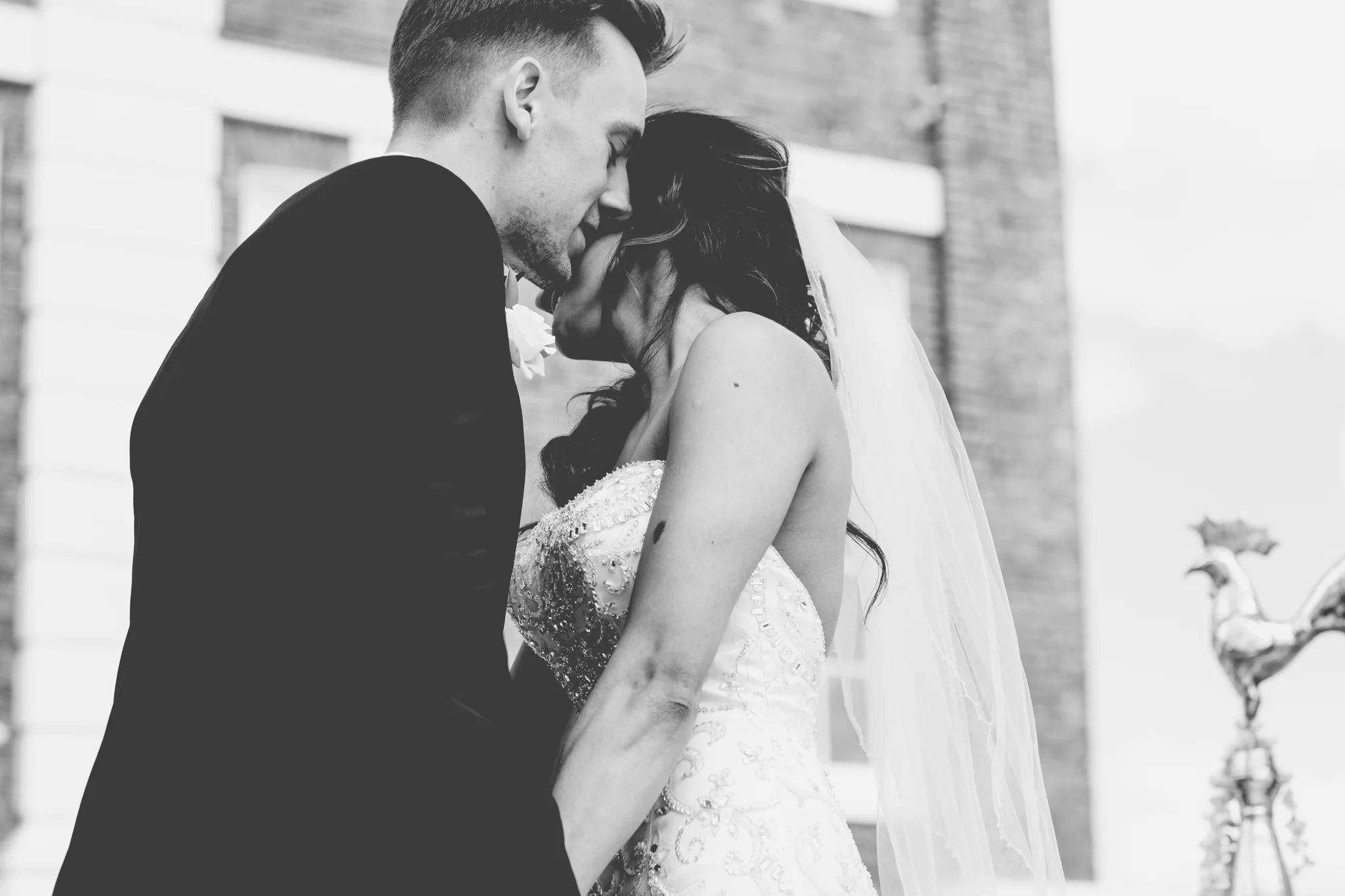 Amy Sampson Devon Wedding Photographer | Ishani and Iain's Buddhist Wedding Ceremony at Pyne's House, Exeter, Devon