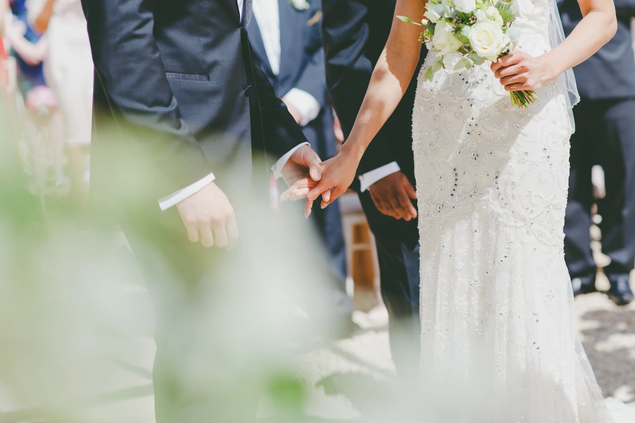 Amy Sampson | Creative Documentary Wedding Photographer Devon | Ishani and Iain's Wedding at Pyne's House, Exeter, Devon