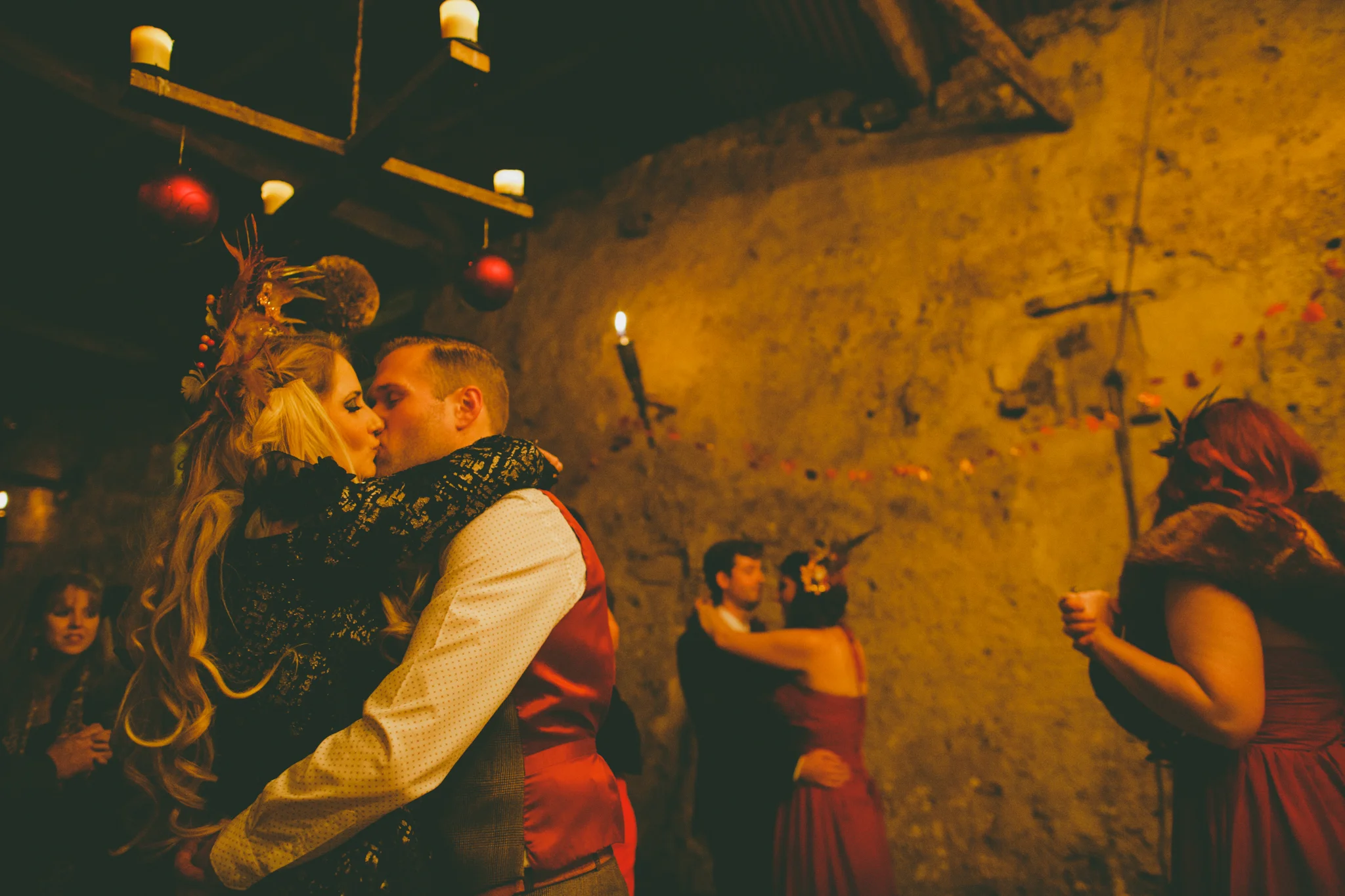 Higher Eggbeer Farm | Exeter Royal Clarence Fire | Devon Wedding Photographer Amy Sampson